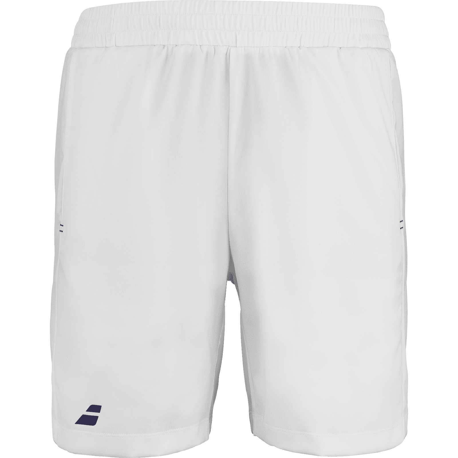 Short Play Boy - Blanco