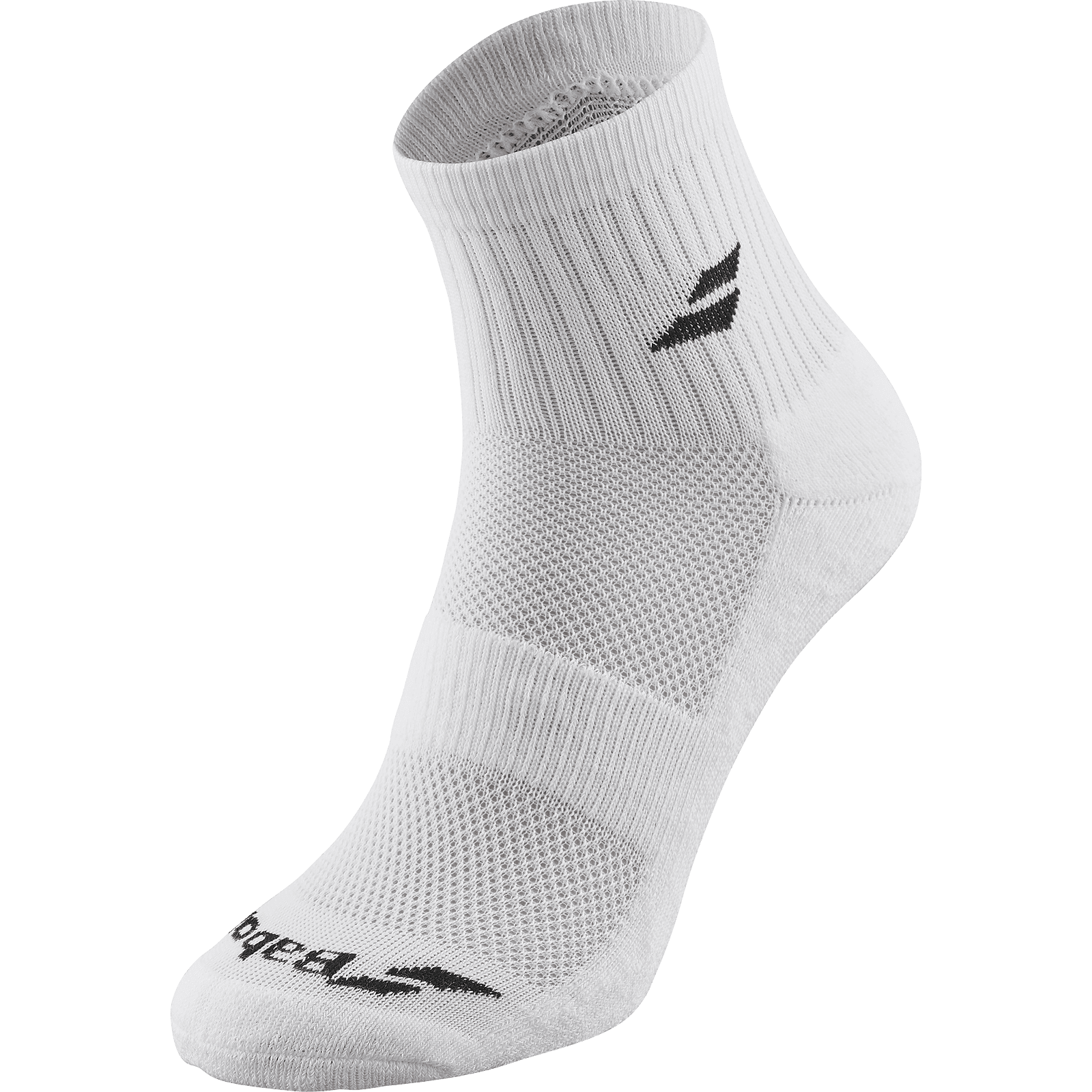 Quarter 3 Pairs Pack - Blanco