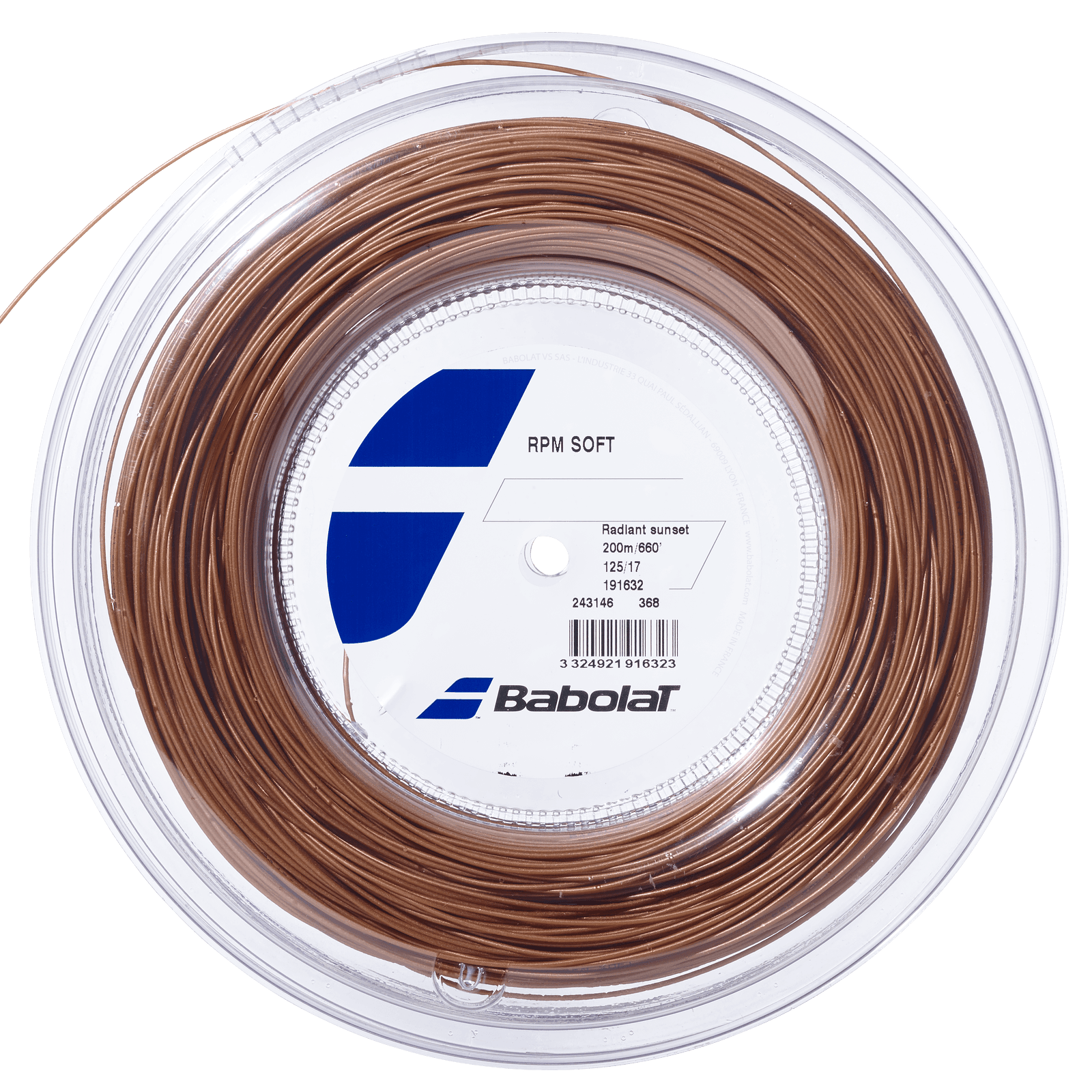 Rollo Rpm Soft 200 M