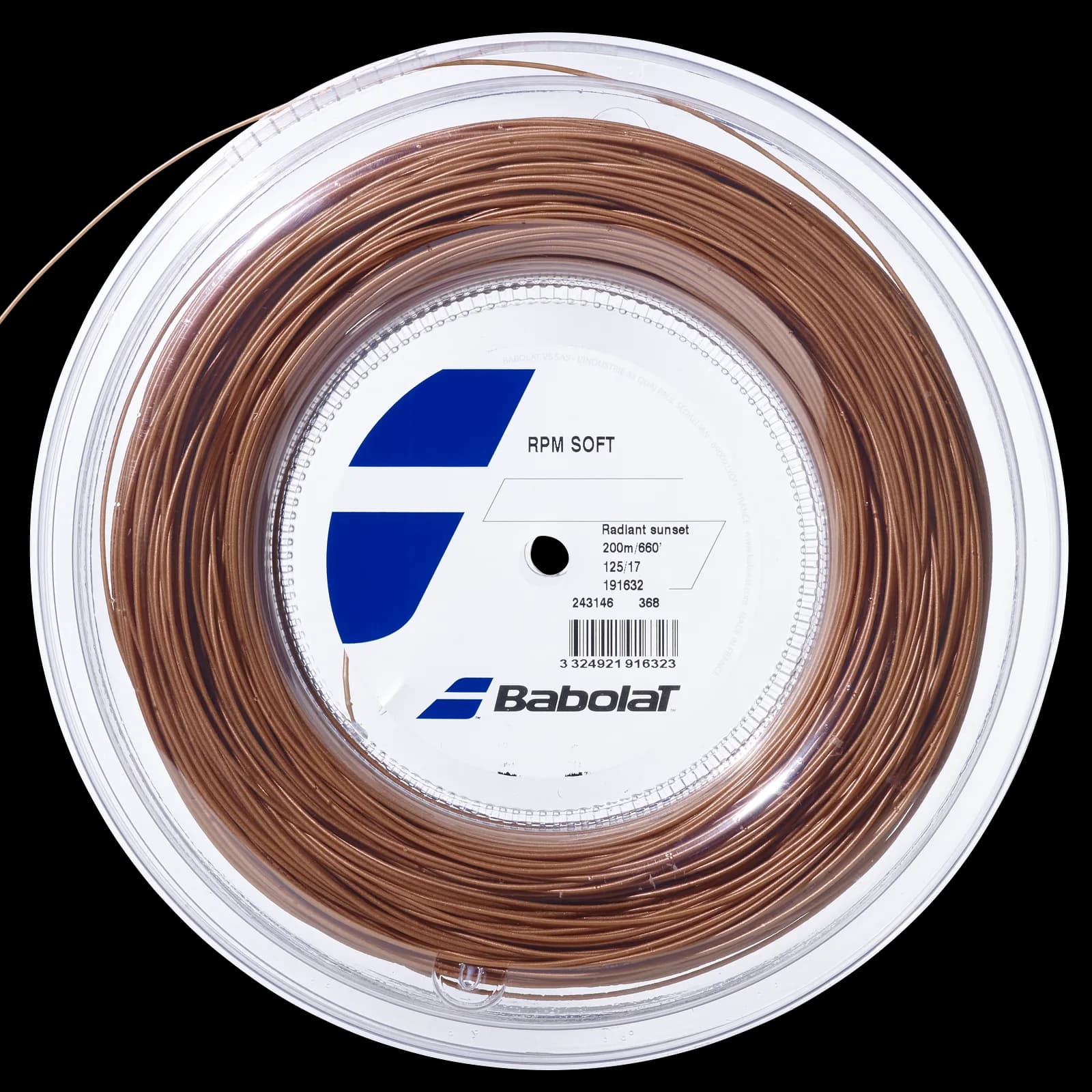 Rollo Rpm Soft 200 M