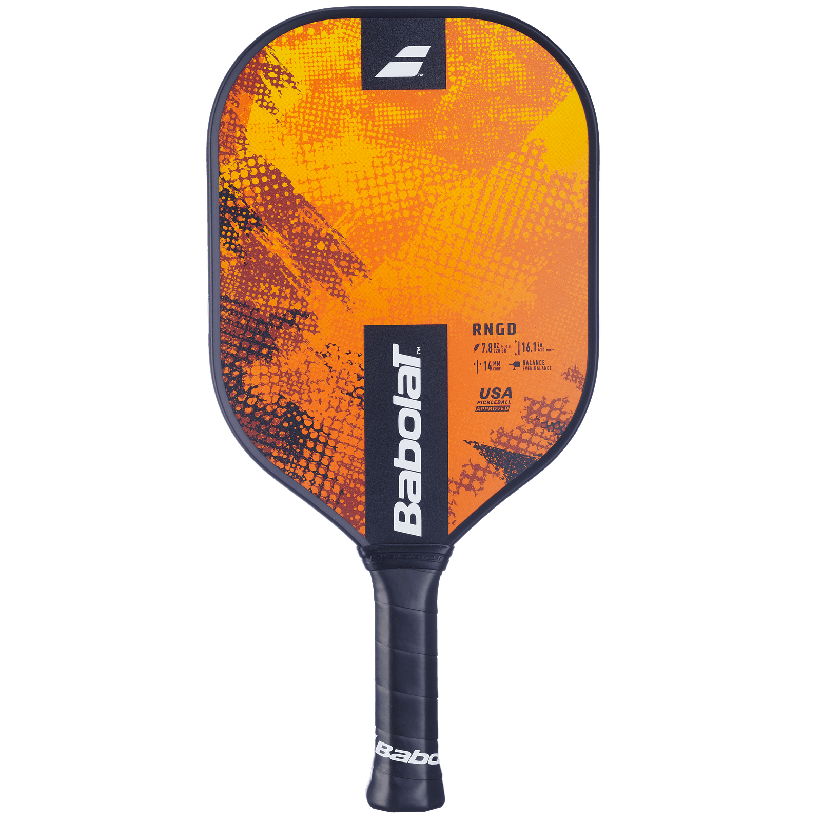 Paddle Rngd - Naranja