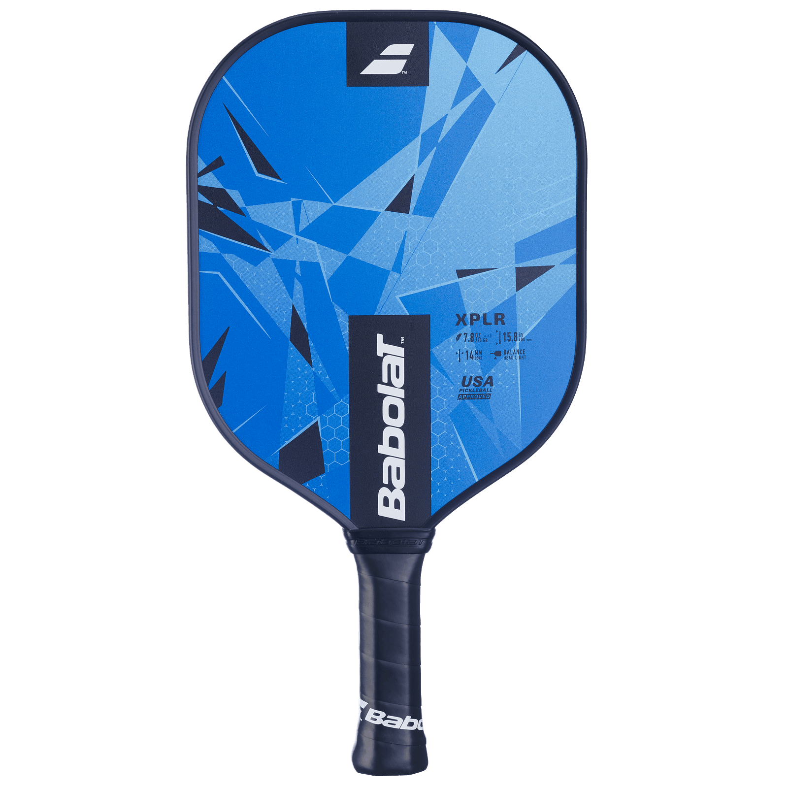 Paddle Xplr - Azul