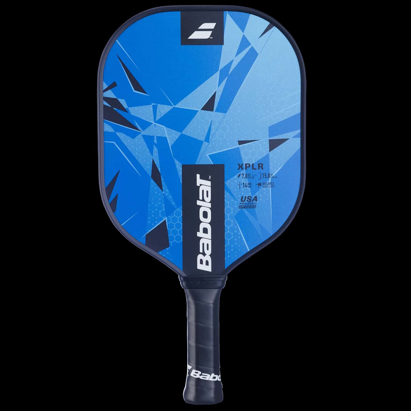 Paddle Xplr - Azul