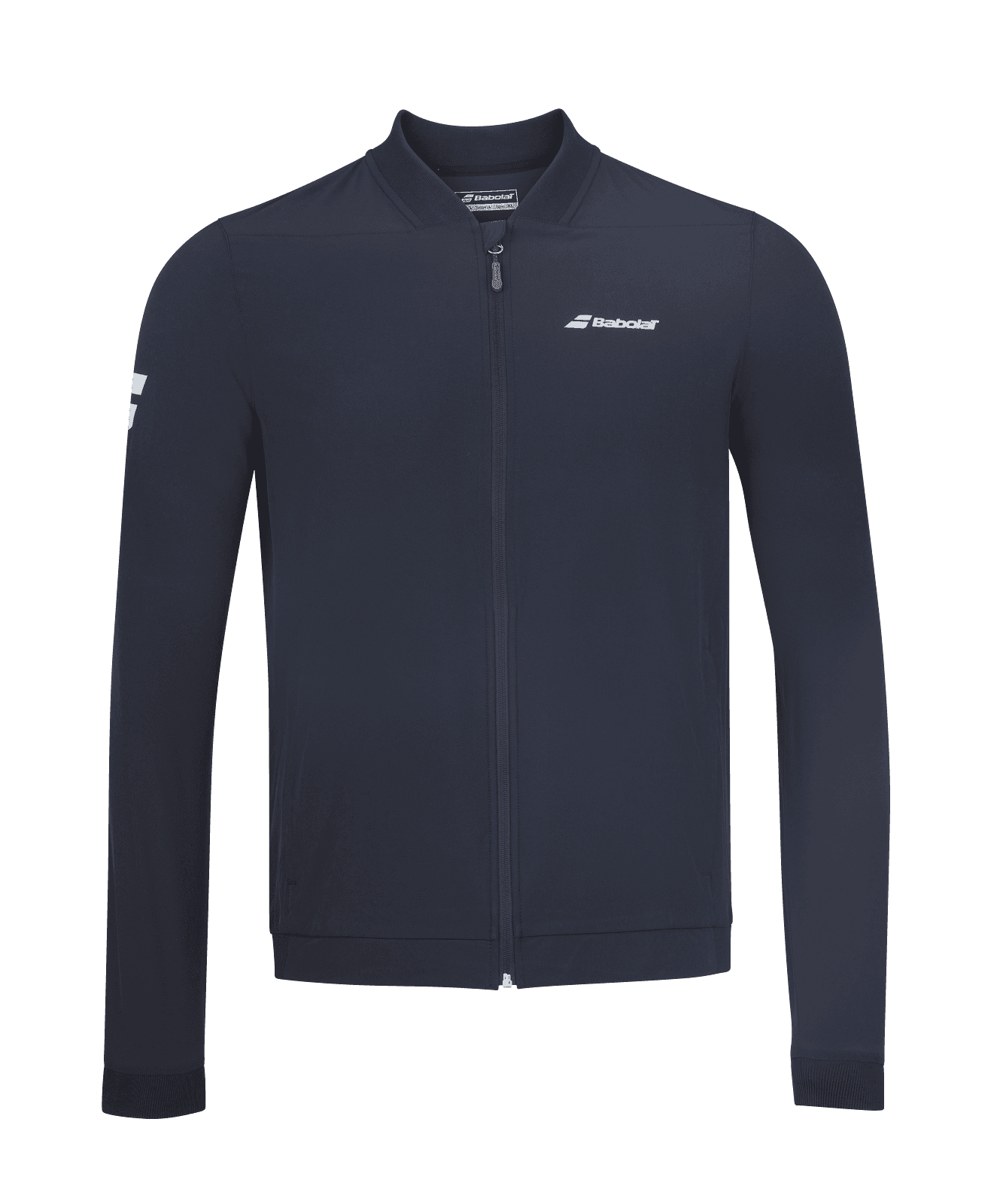 Jacket Play Men - Negro