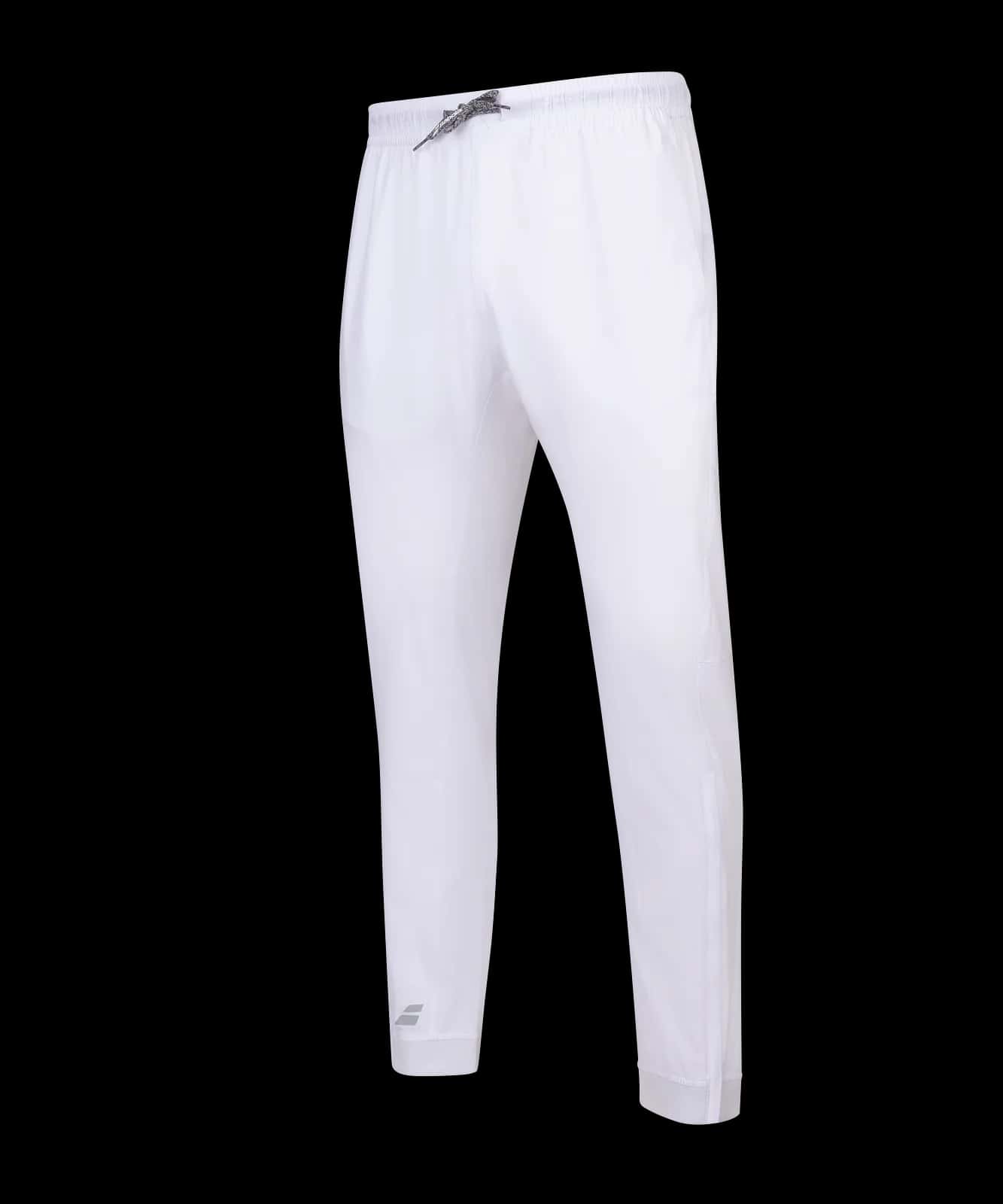 Pantalon Play Men - Blanco