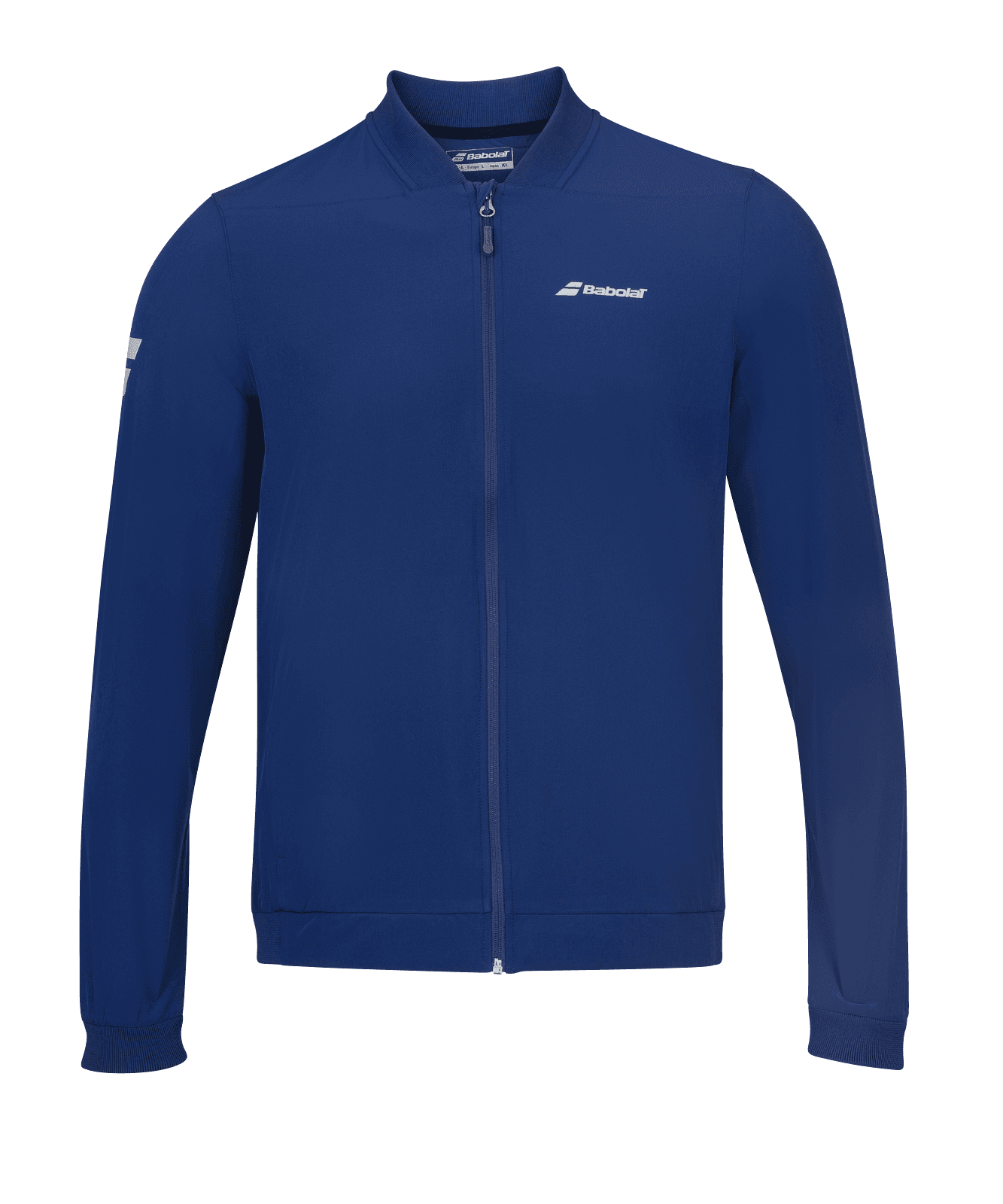 Jacket Play Men - Azul