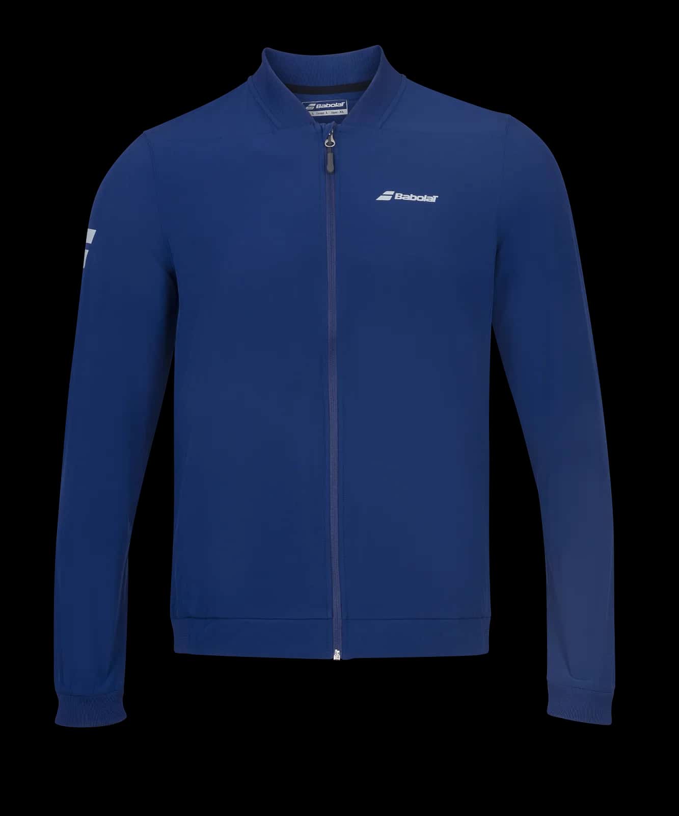 Jacket Play Men - Azul
