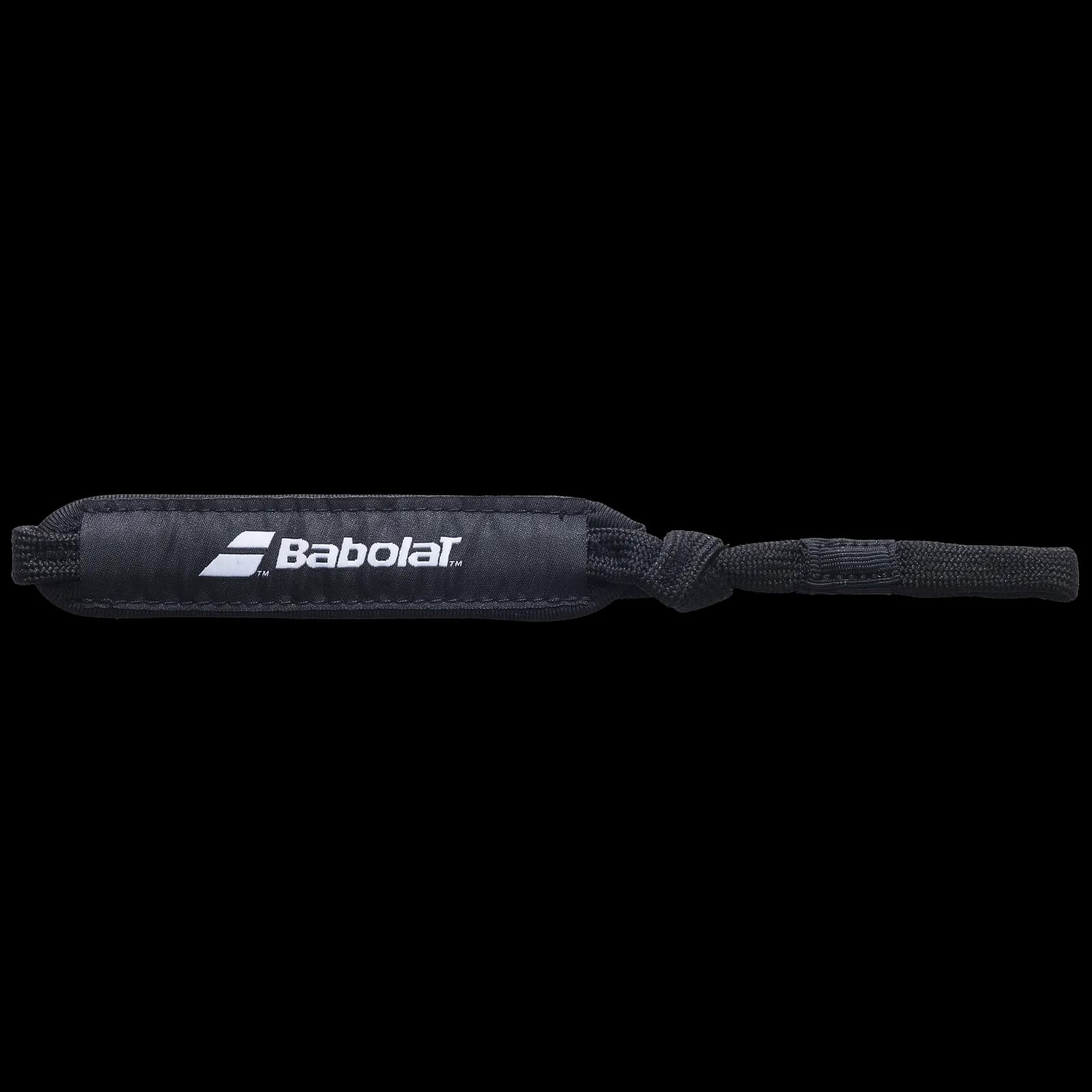 Wrist Strap Padel - Negro