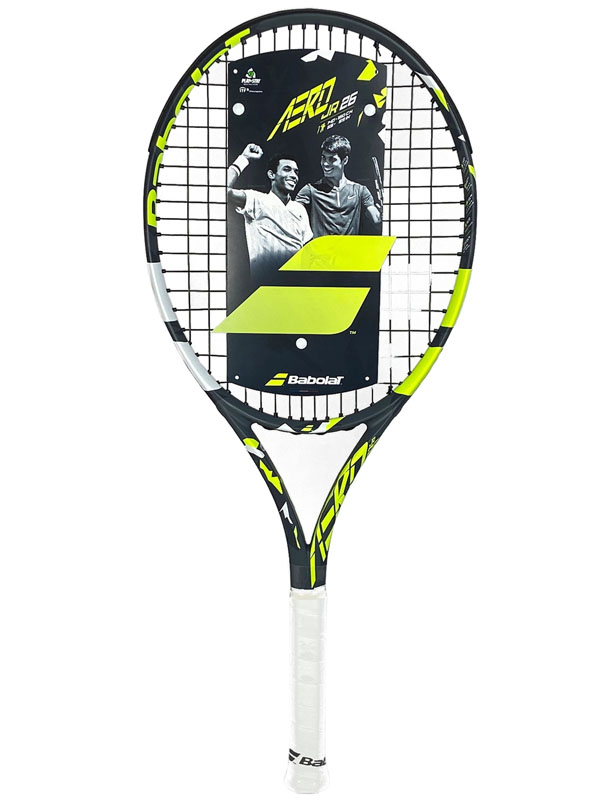 Aero Junior 26 Babolat Uruguay